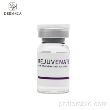 Rejuvenescer Solução Mesoterapia Cocktail Hyaluronic Ocid